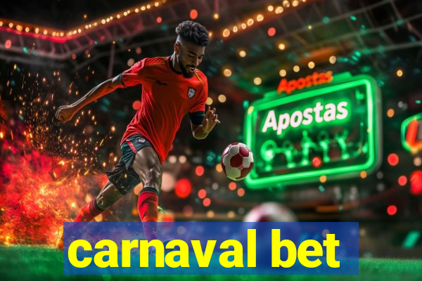 carnaval bet